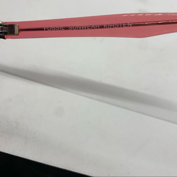 Fossil Eyewear Sunglasses - Picture 5 of 9